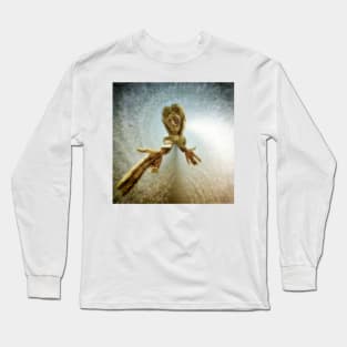 Welcome To My World Long Sleeve T-Shirt